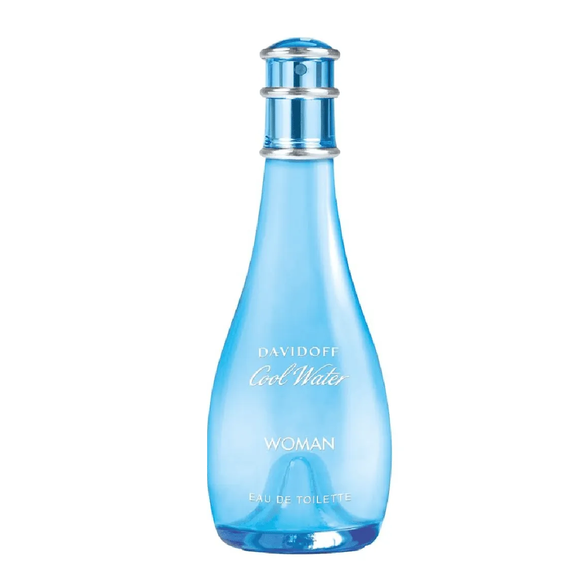 Davidoff_Cool Water Woman 